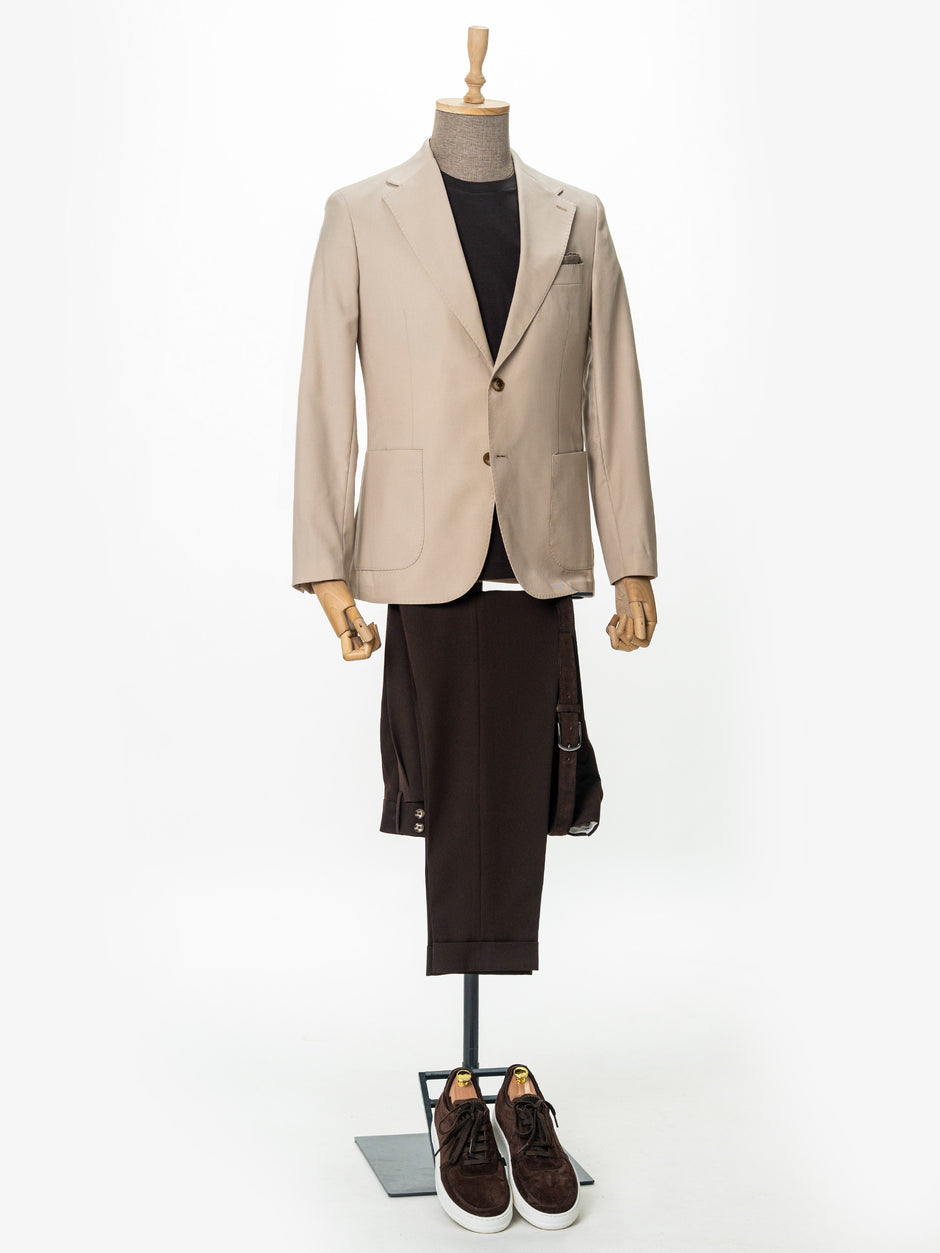 Garderoba Capsula Completa Barbati 10 Tinute Business & Smart Casual Bman0044 (8)