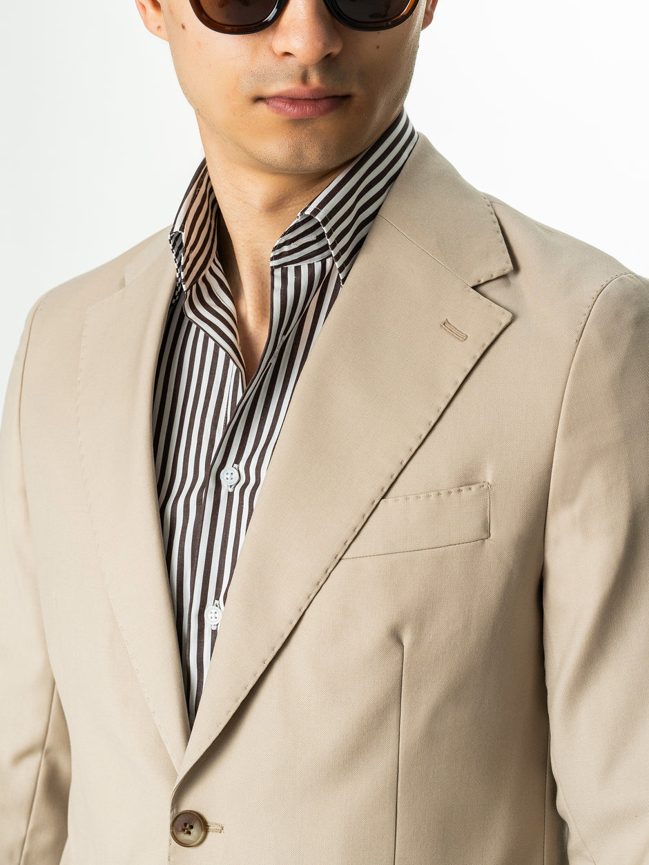 Tinuta Completa Barbati Smart Casual Mento BMan0571 (3)