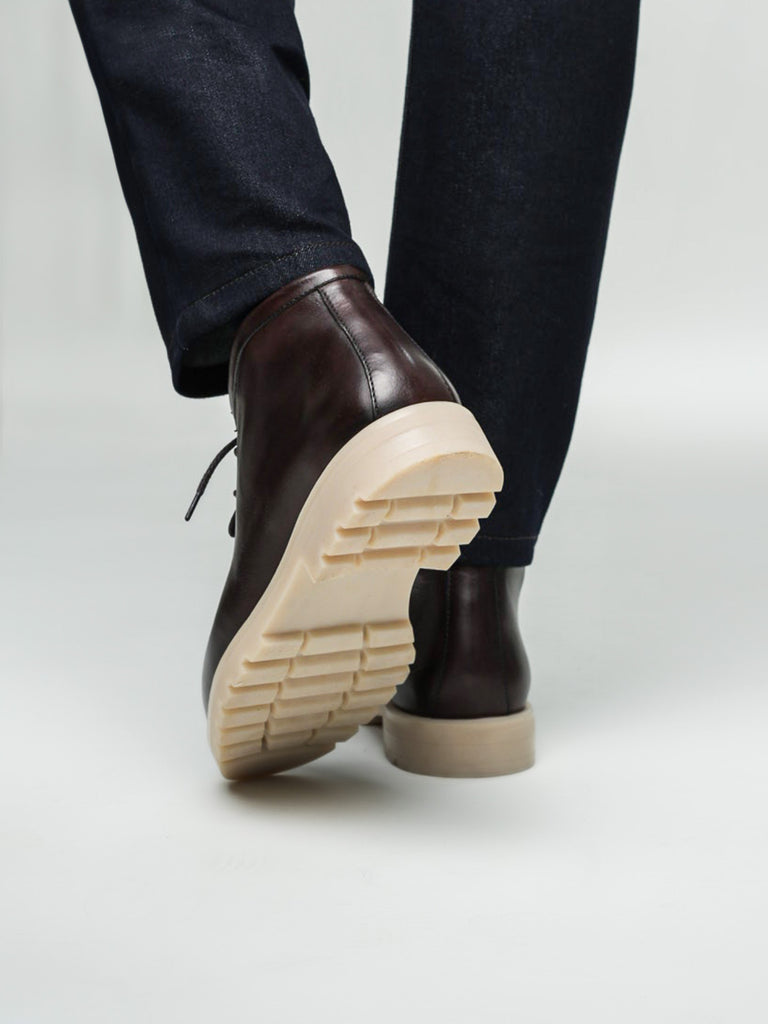 Incaltaminte Piele Naturala - BMan.ro