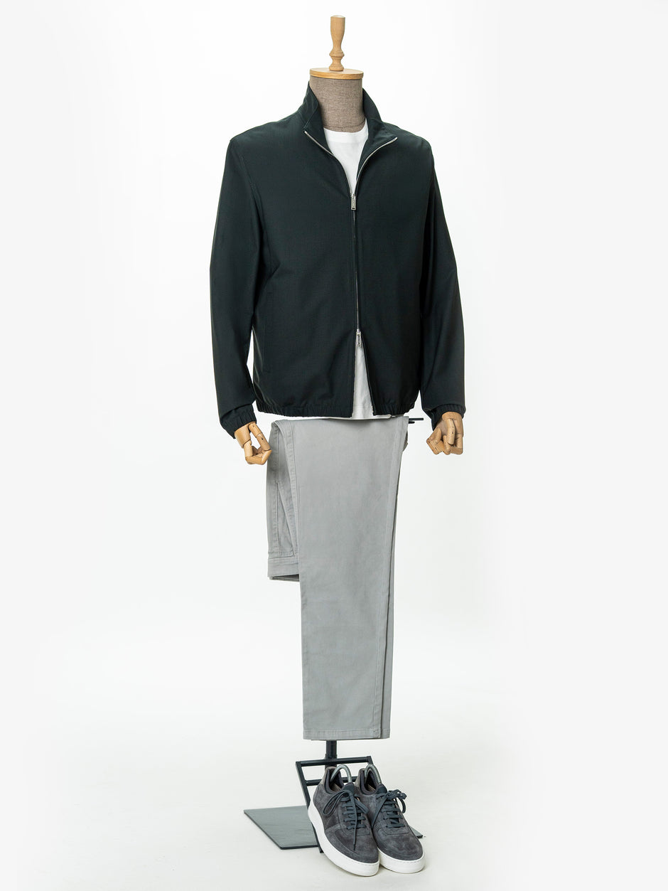 Garderoba Capsula Barbati 10 Tinute Business & Smart Bman0042 (8)