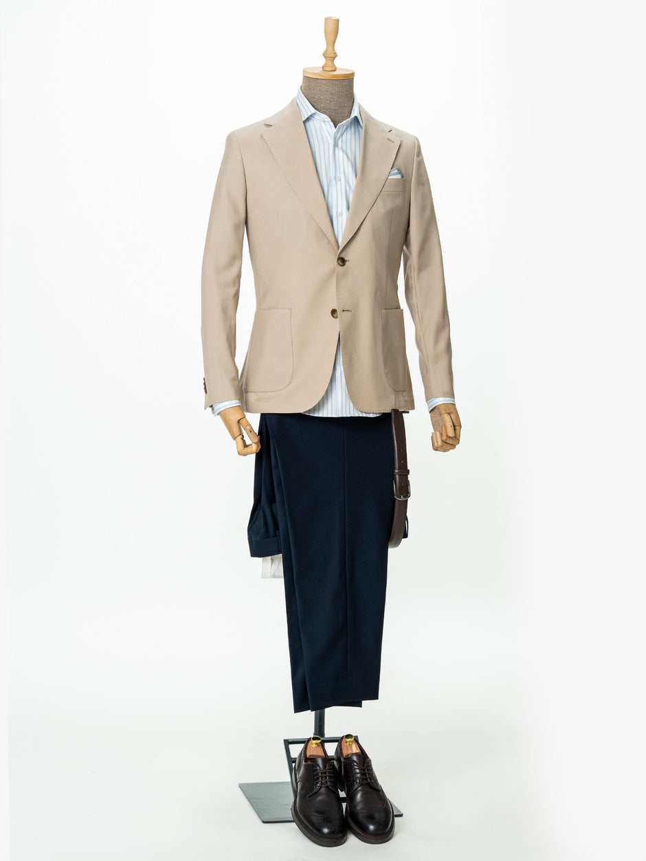 Garderoba Capsula Completa Barbati 10 Tinute Business & Smart Casual Bman0041 (8)