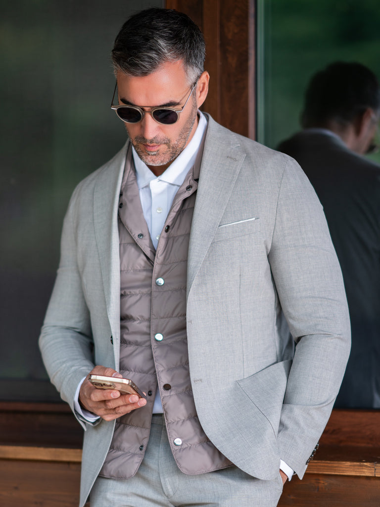 Tinute Barbati Smart Casual - BMan.ro