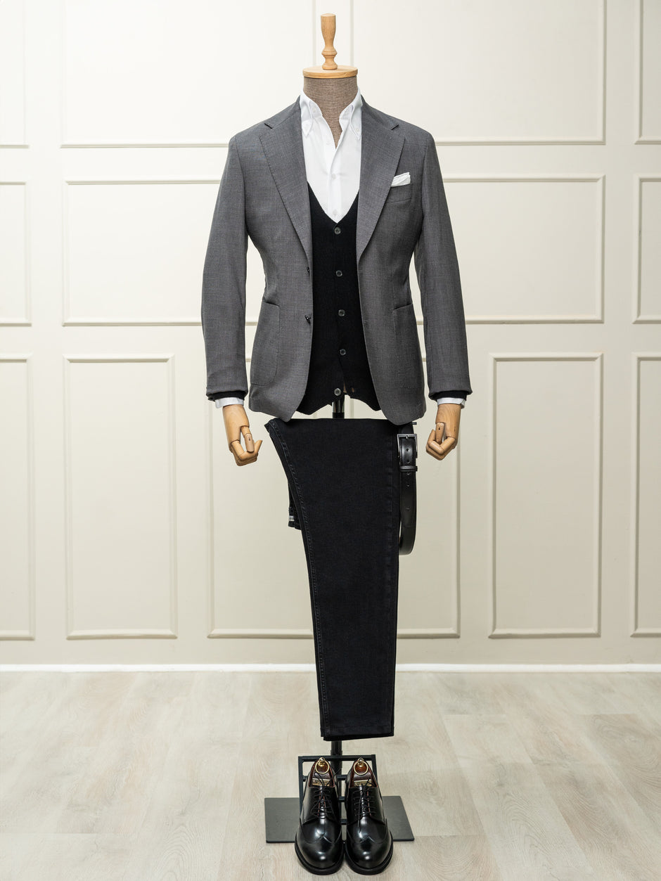 Tinuta Revelion Barbati Smart Casual Carlos Bman0376 (3)