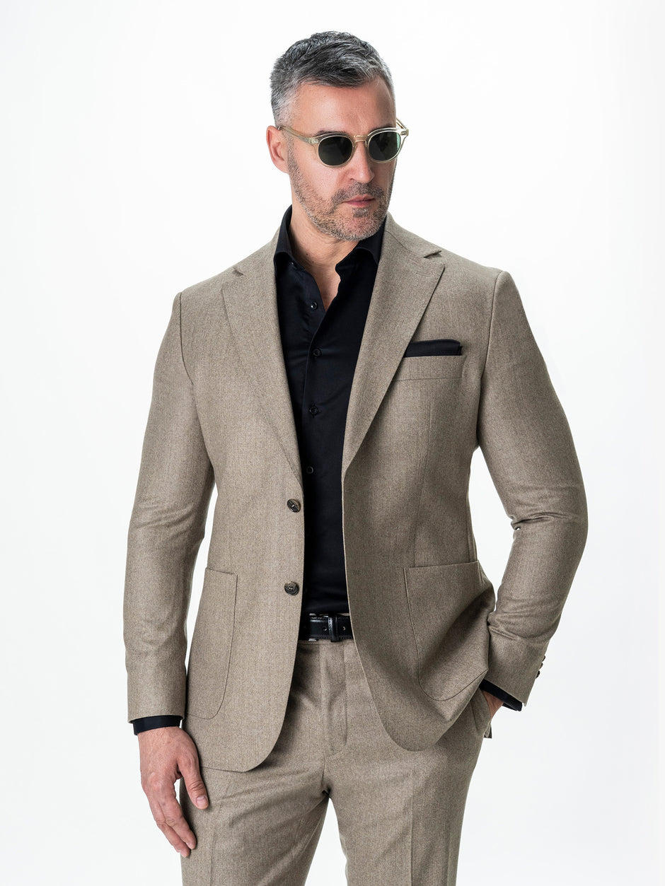 Tinuta Completa Barbati Eleganta Evenimente Canol BMan1022 (2)