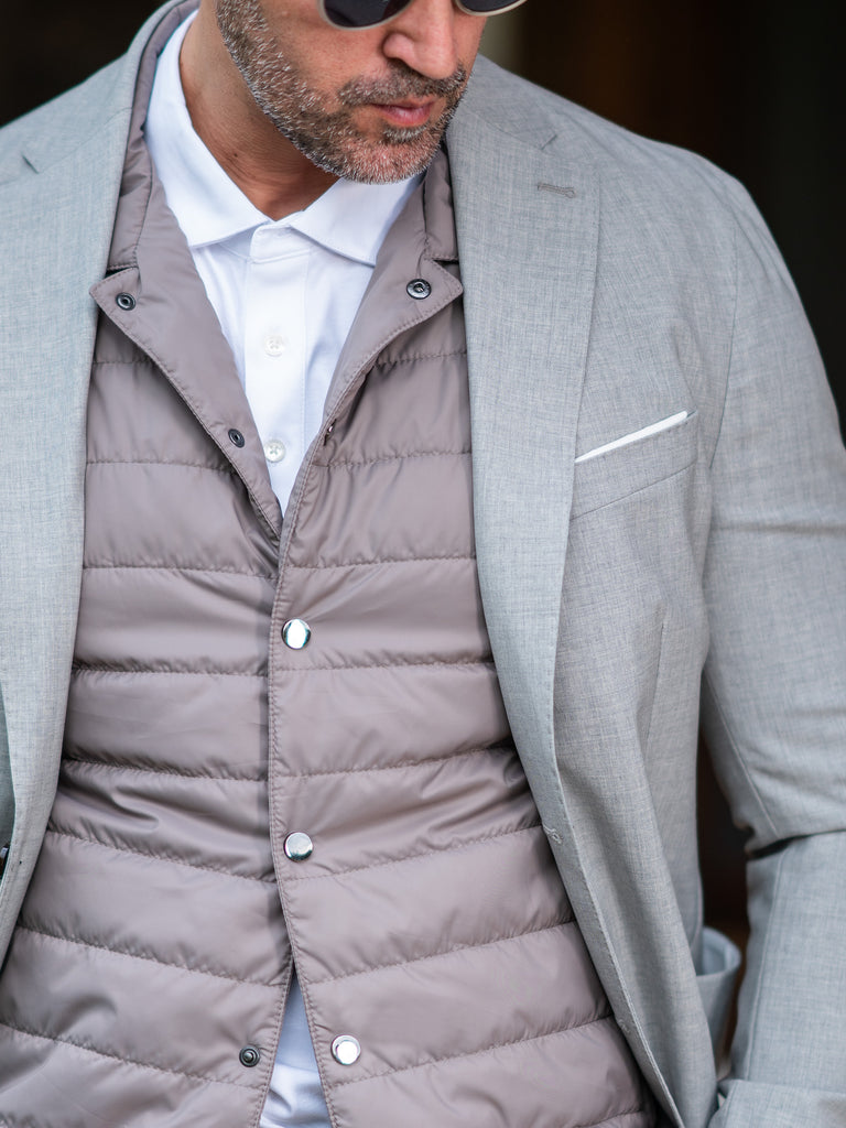 Tinute Barbati Smart Casual - BMan.ro