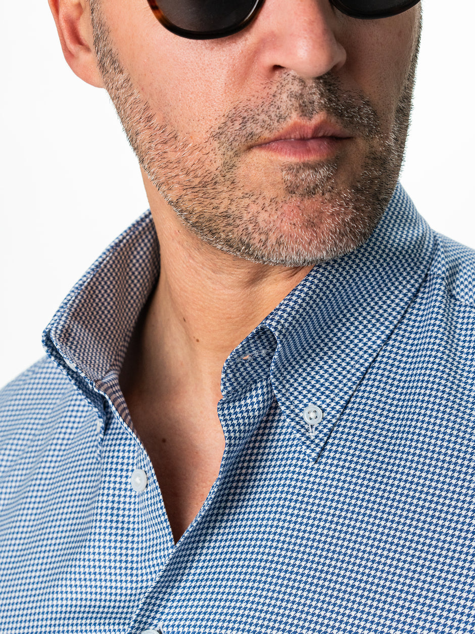 Tinuta Barbati Completa Smart Casual & Office Bman0351 (6)