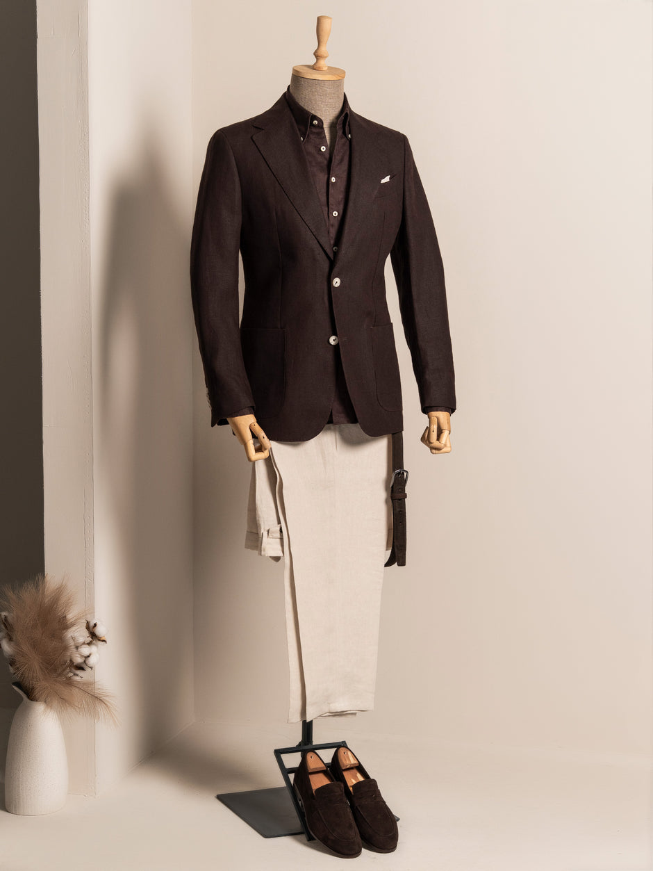 Tinuta Barbati Completa Smart Casual Renzo Bman1091 (1)