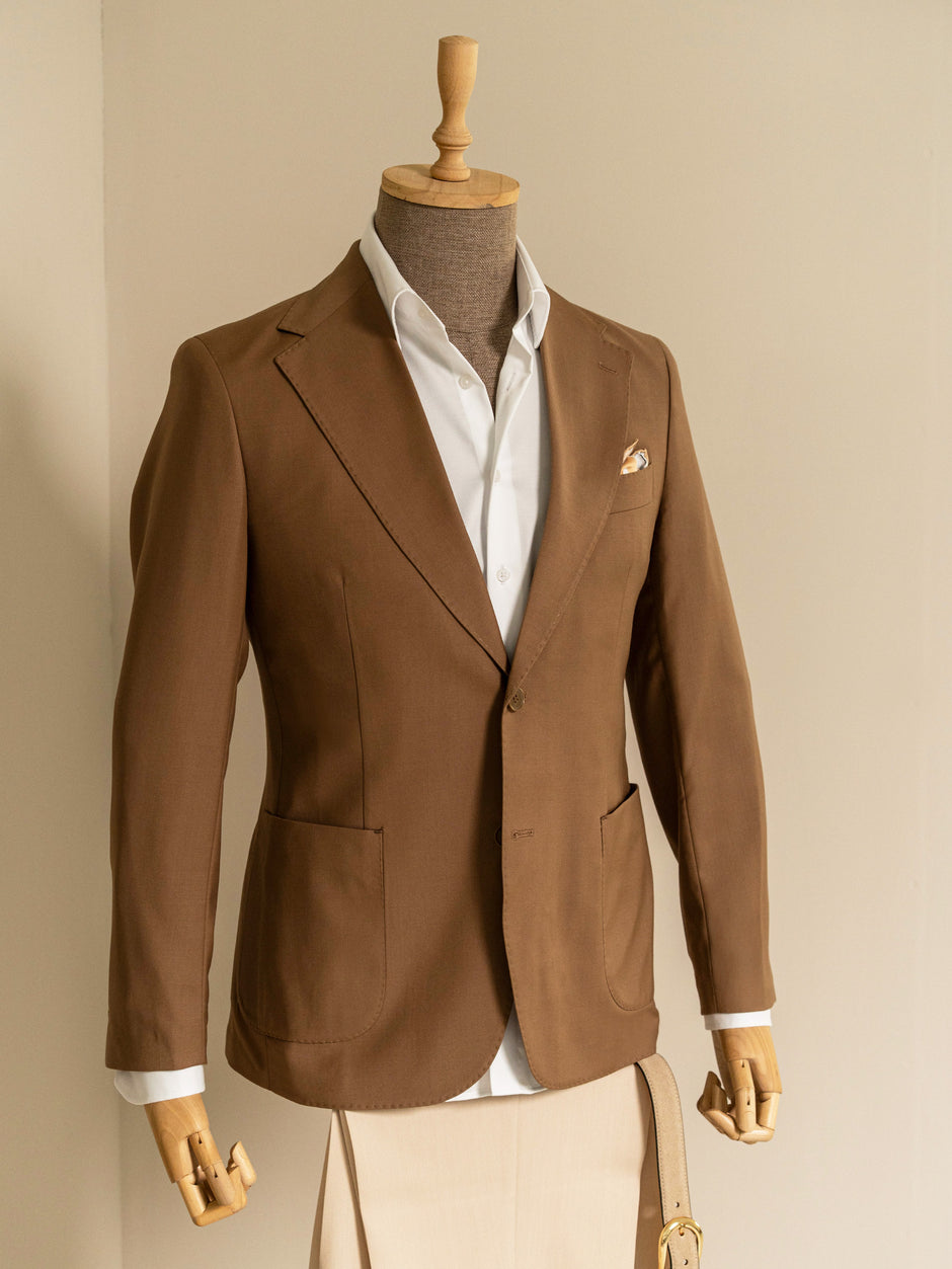 Tinuta Completa Barbati Smart Casual Abel BMan0534 (2)