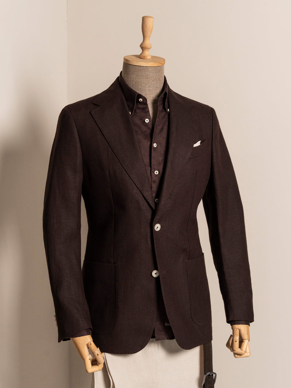 Tinuta Barbati Completa Smart Casual Renzo Bman1091 (2)