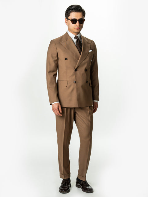Costum Maro Barbati Lana Vitale Barberis Super110 BMan0052