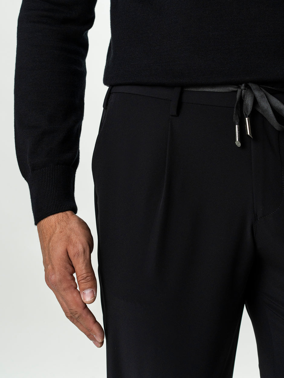 Tinuta Completa Barbati Smart Casual Tracksuit Noa BMan0749 (8)