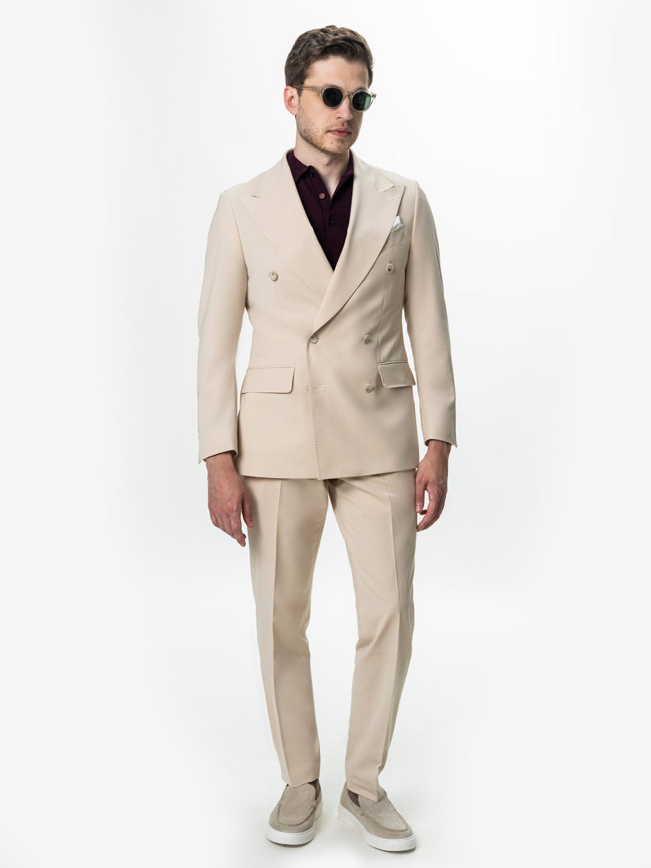 Tinuta Barbati Completa Smart Casual Ruggero Bman1100 (7)