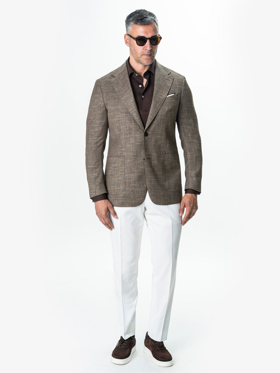 Tinuta Barbati Completa Smart Casual Bono Bman1055 (5)