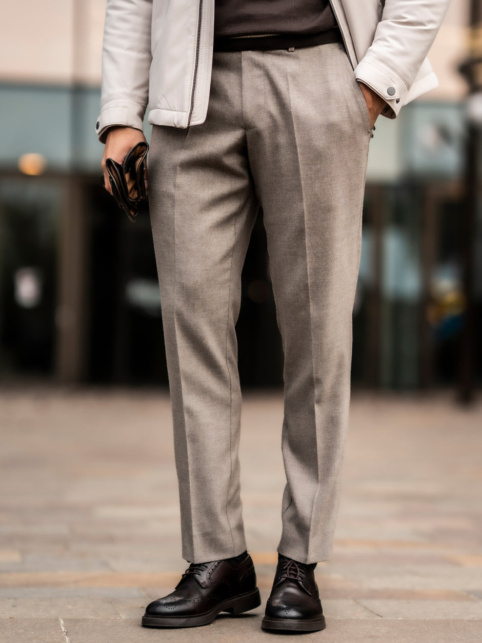 Tinuta Completa Barbati Smart Casual Rino BMan0786 (8)