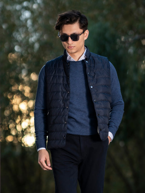 Tinuta Barbati Completa Casual & Smart Casual Sezon Toamna & Iarna Belvedere BMan0912
