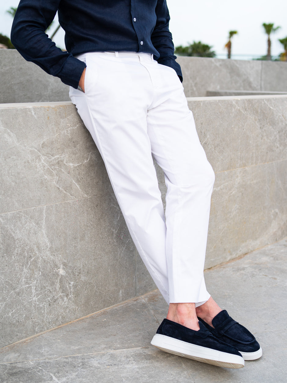 Tinuta Completa Barbati Smart Casual Ocean BMan0497 (6)
