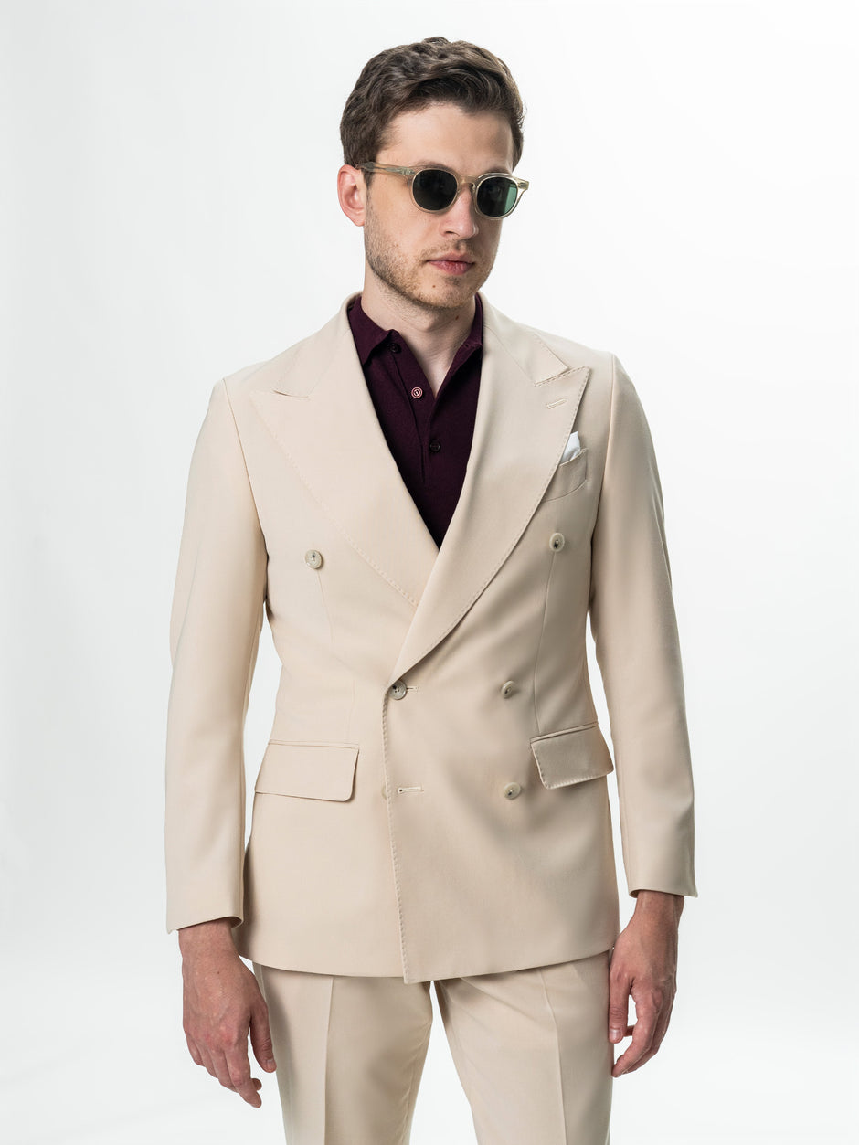 Tinuta Barbati Completa Smart Casual Ruggero Bman1100 (6)