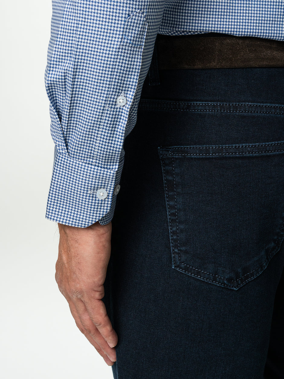 Tinuta Barbati Completa Smart Casual & Office Bman0351 (7)