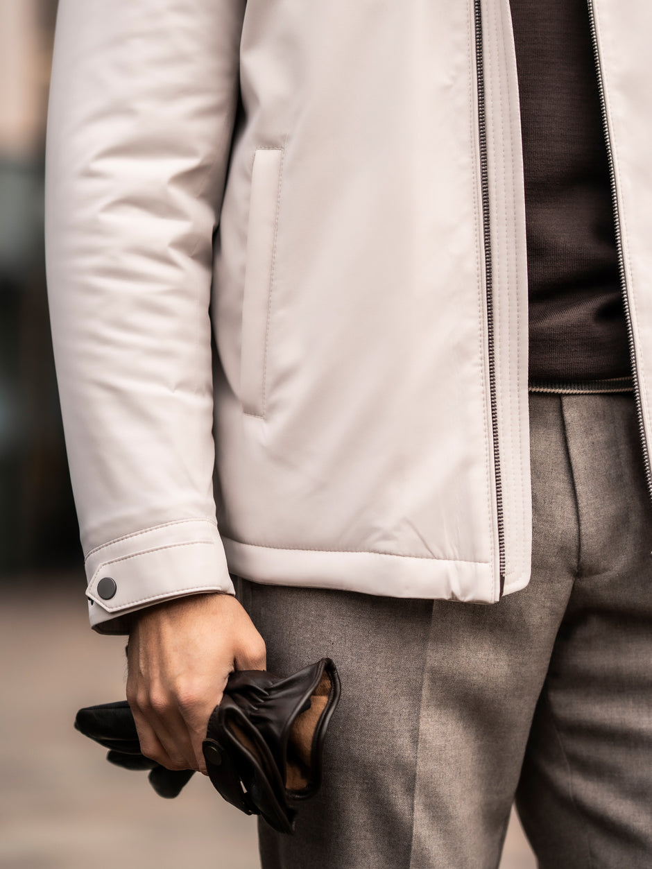 Tinuta Completa Barbati Smart Casual Rino BMan0786 (7)