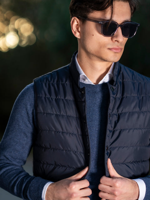 Tinuta Barbati Completa Casual & Smart Casual Sezon Toamna & Iarna Belvedere BMan0912 (3)
