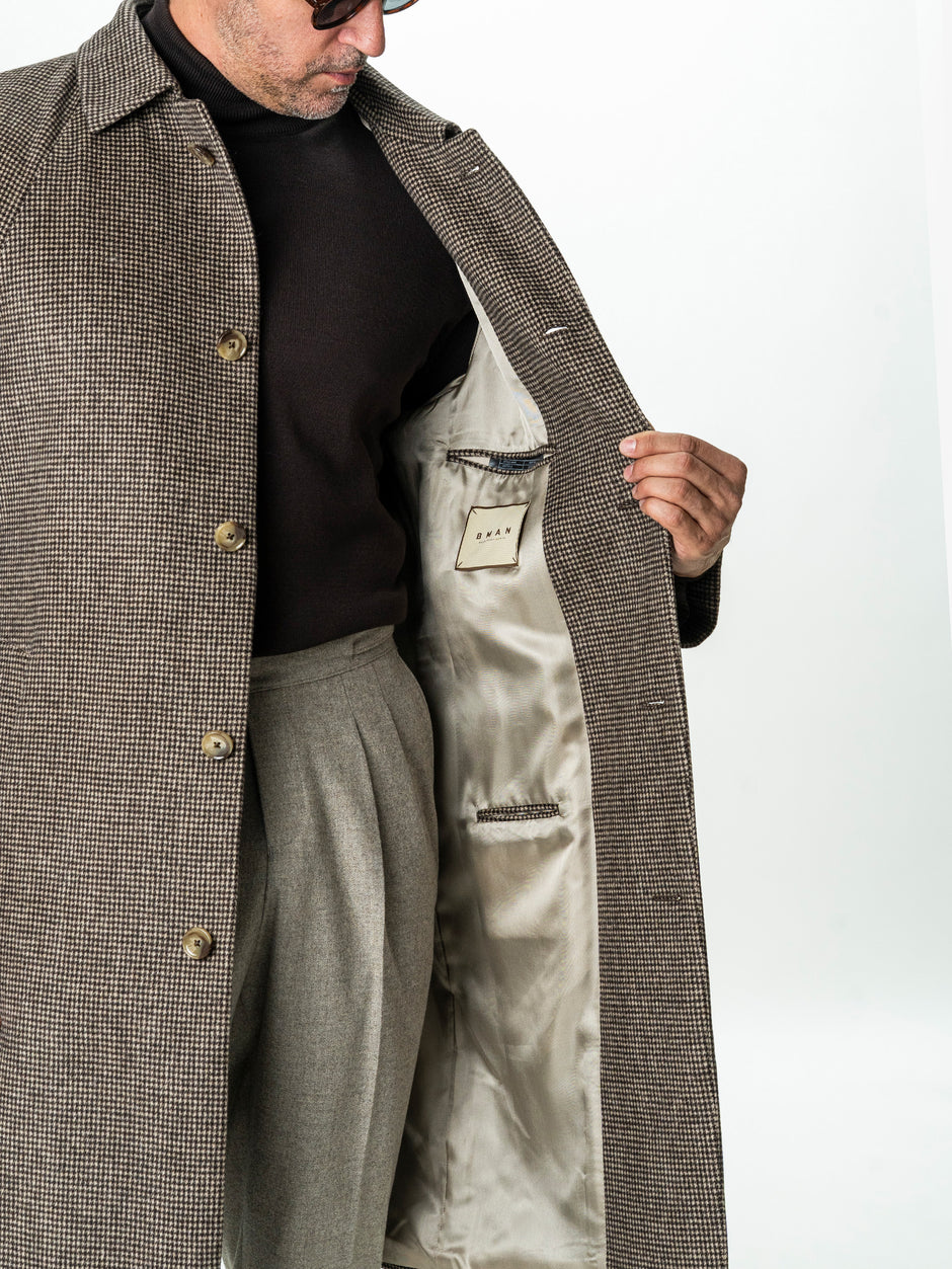 Tinuta Completa Barbati Smart Casual Remon BMan0585 (6)