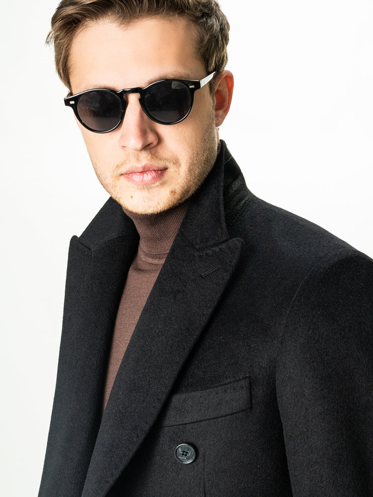 Negru - BMan.ro