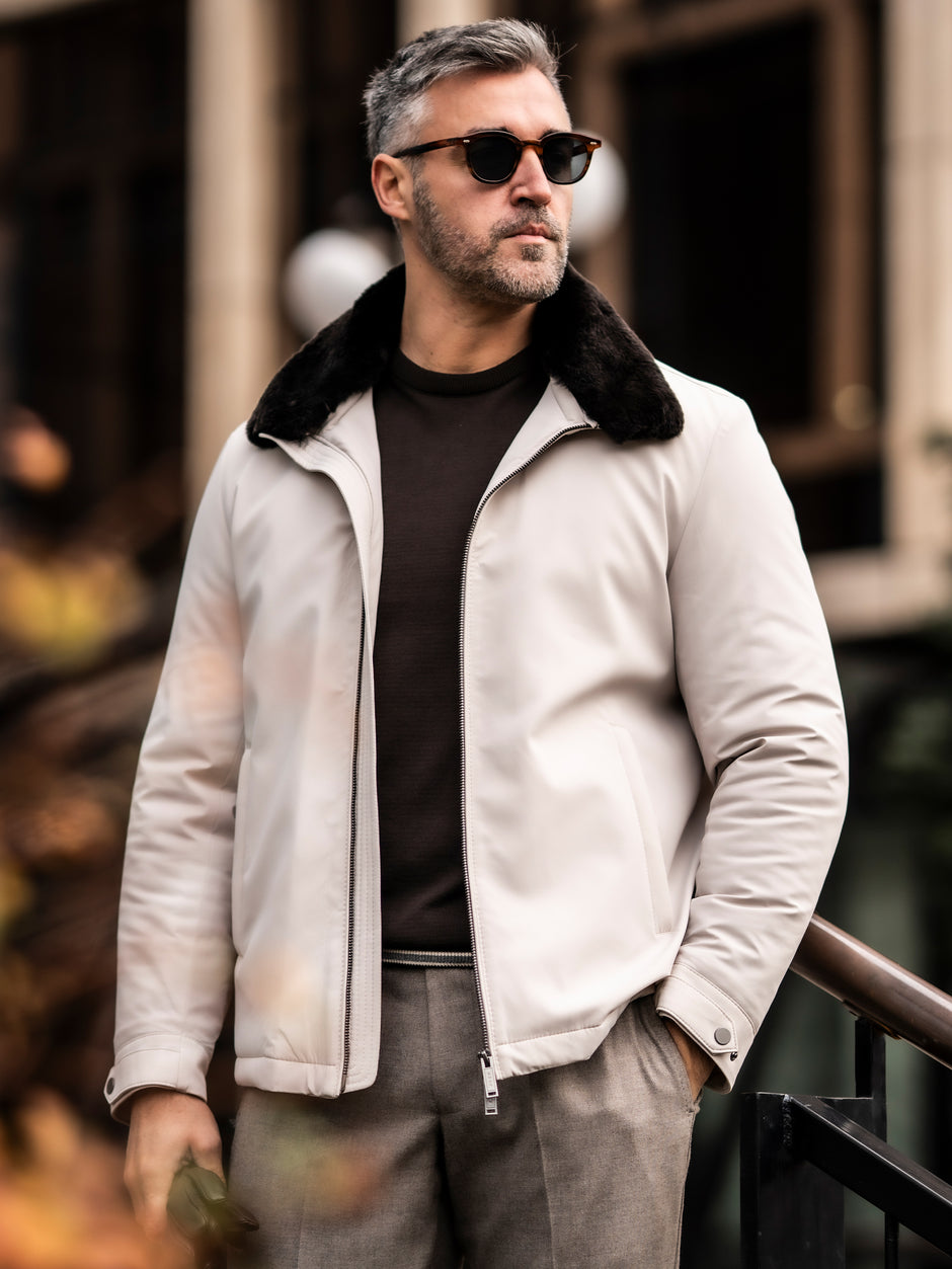 Tinuta Completa Barbati Smart Casual Rino BMan0786 (5)