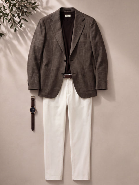 Tinuta Barbati Smart Casual Amelia Bman1197