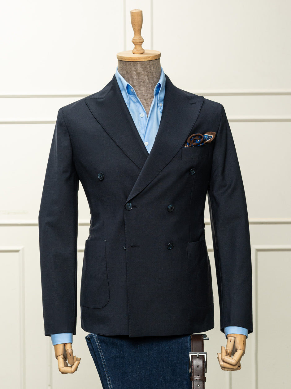 Tinuta Banchet Barbati Smart Casual United Bman0377 (8)