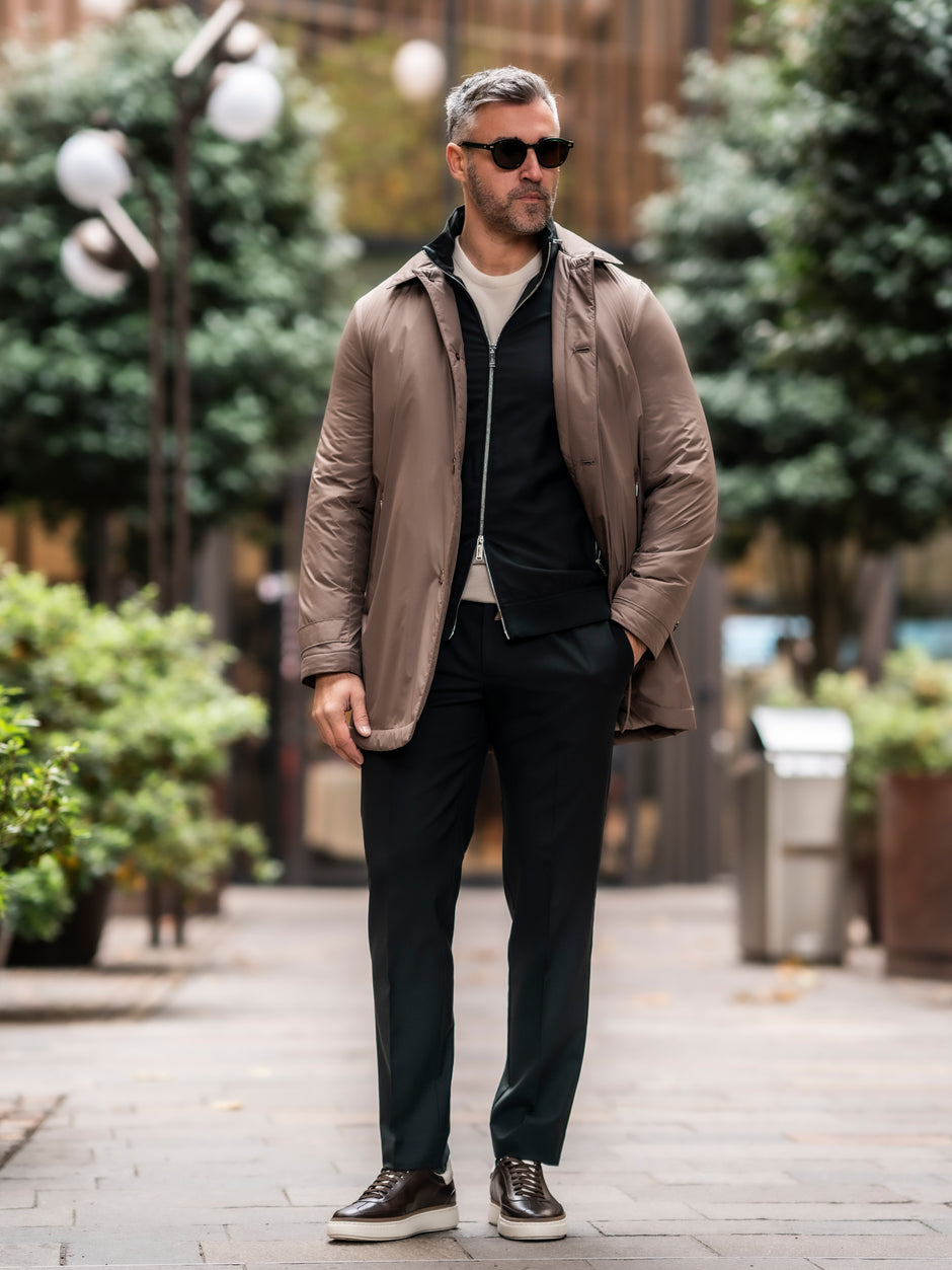 Tinuta Completa Barbati Smart Casual Stere BMan0787 (1)