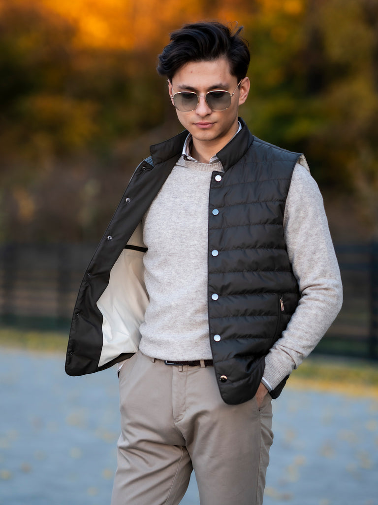 TINUTE CASUAL & SMART CASUAL BARBATI - BMan.ro