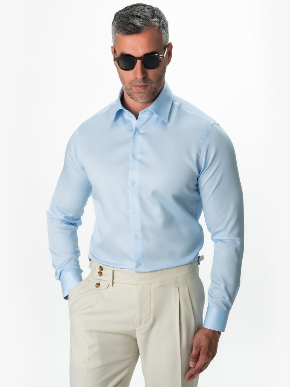Tinuta Barbati Completa Smart Casual Bman1093 (6)