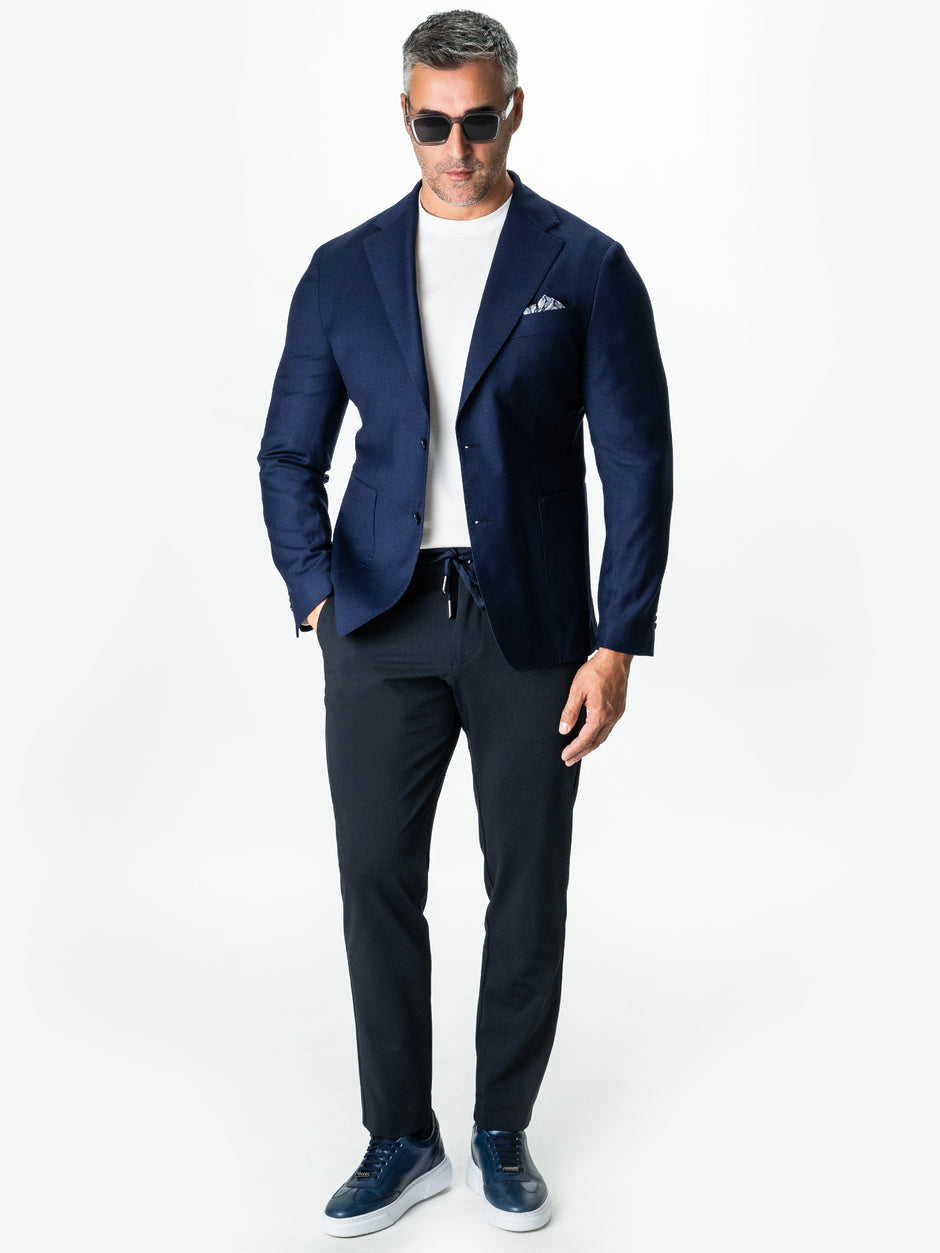 Tinuta Barbati Completa De Toamna Casual & Office Icardi Bman0302 (4)