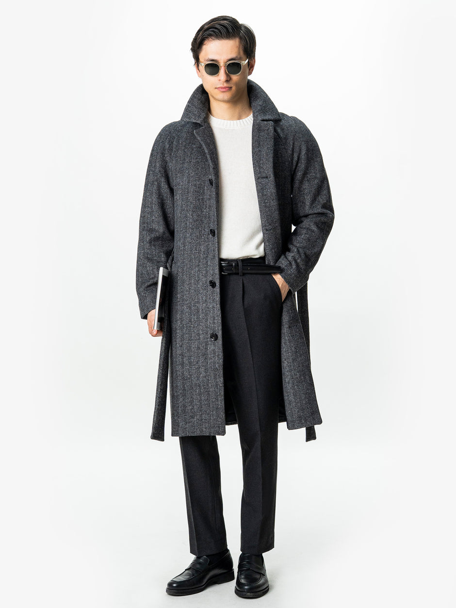 Tinuta Completa Barbati Smart Casual Romin BMan0789 (4)