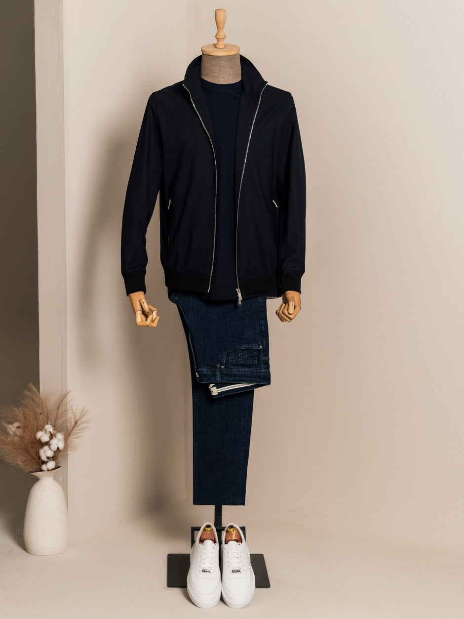 Pachet Capsula Garderoba Completa Barbati 10 Tinute Casual De Birou Bman0032 (9)