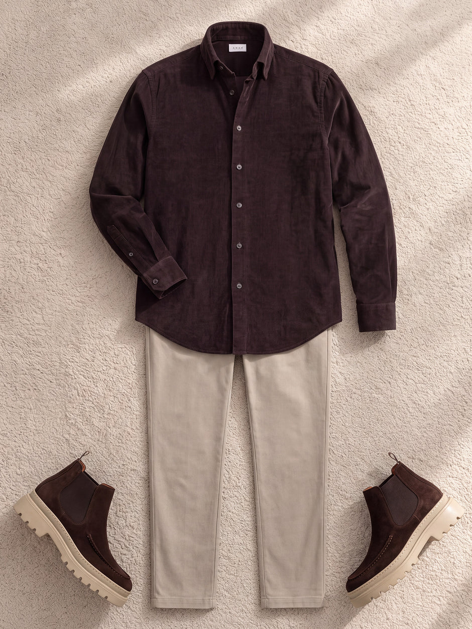 Garderoba Capsula Daily Smart Casual 12 Tinute Bman0074 (6)