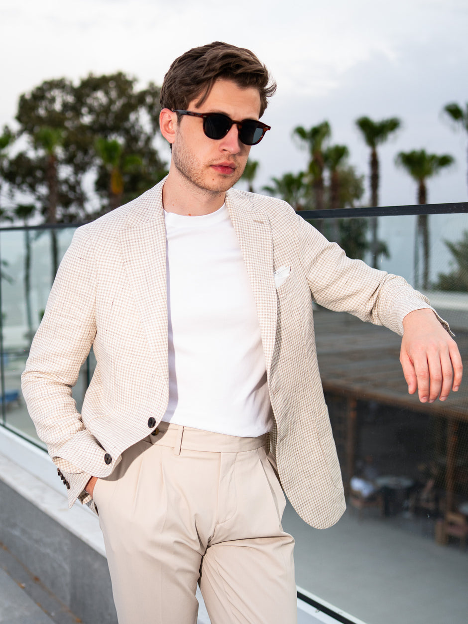 Tinuta Completa Barbati Smart Casual Desir BMan0498 (6)