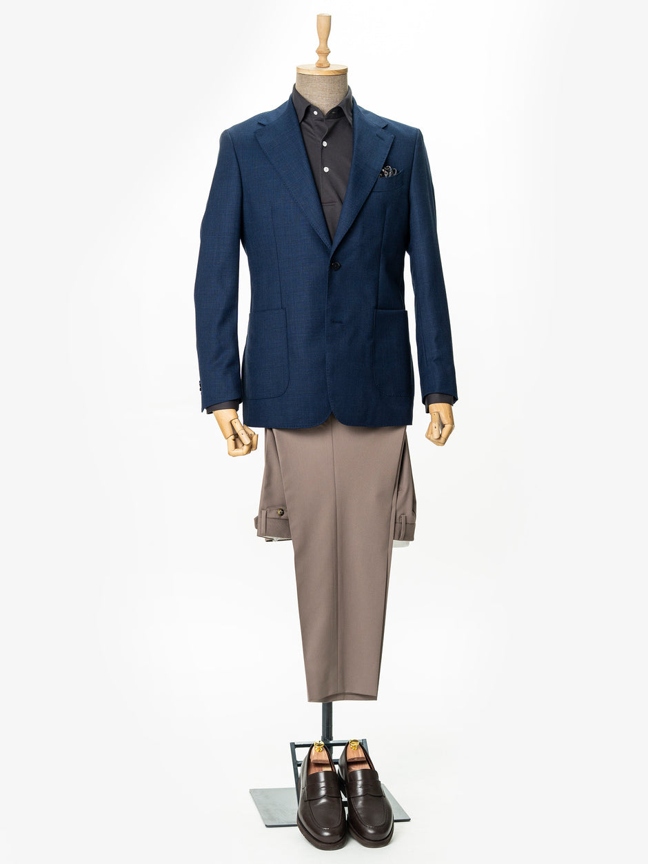 Garderoba Capsula Barbati 10 Tinute Eleganta & Smart Casual Bman0047 (8)