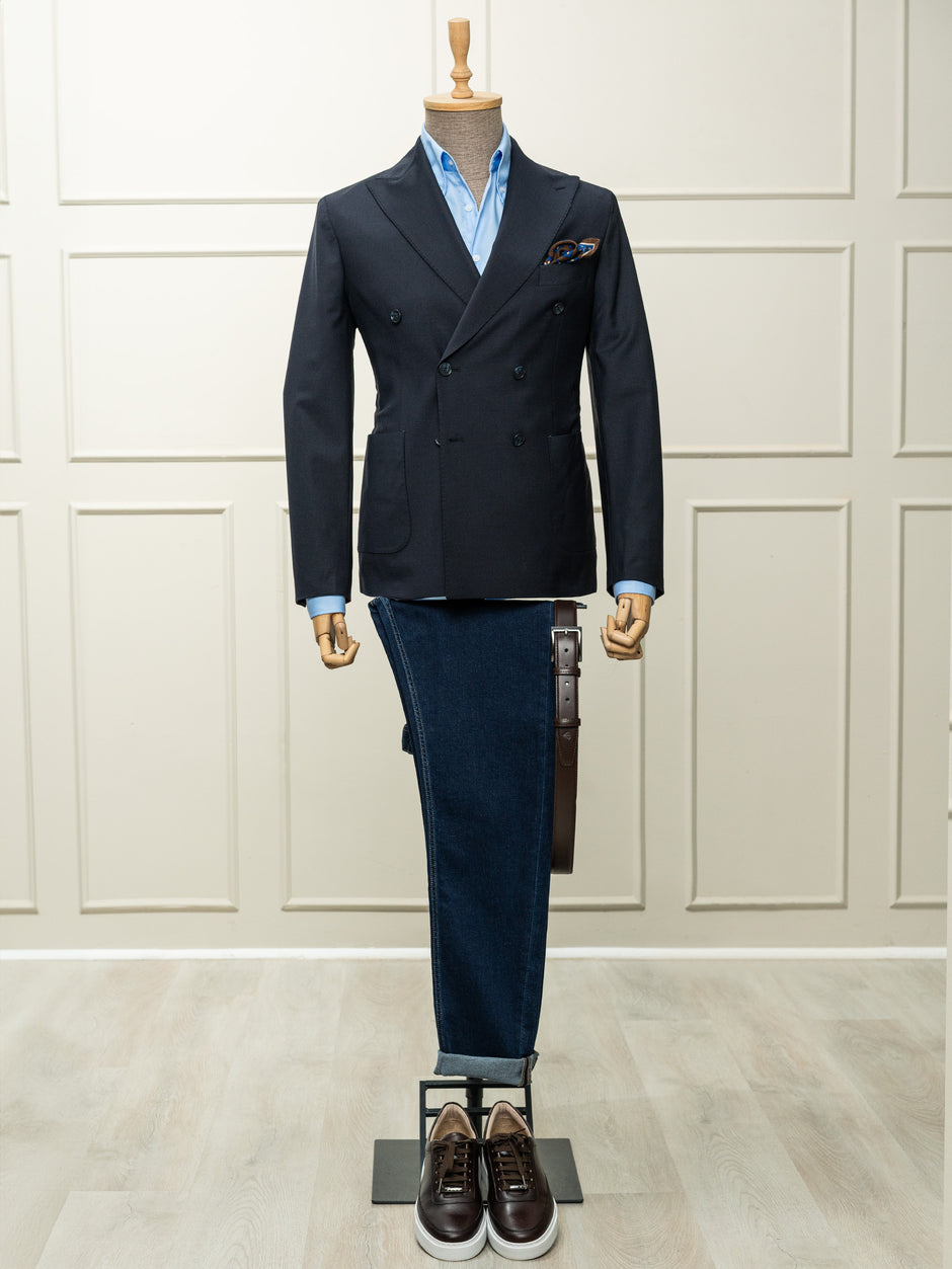Tinuta Banchet Barbati Smart Casual United Bman0377 (3)