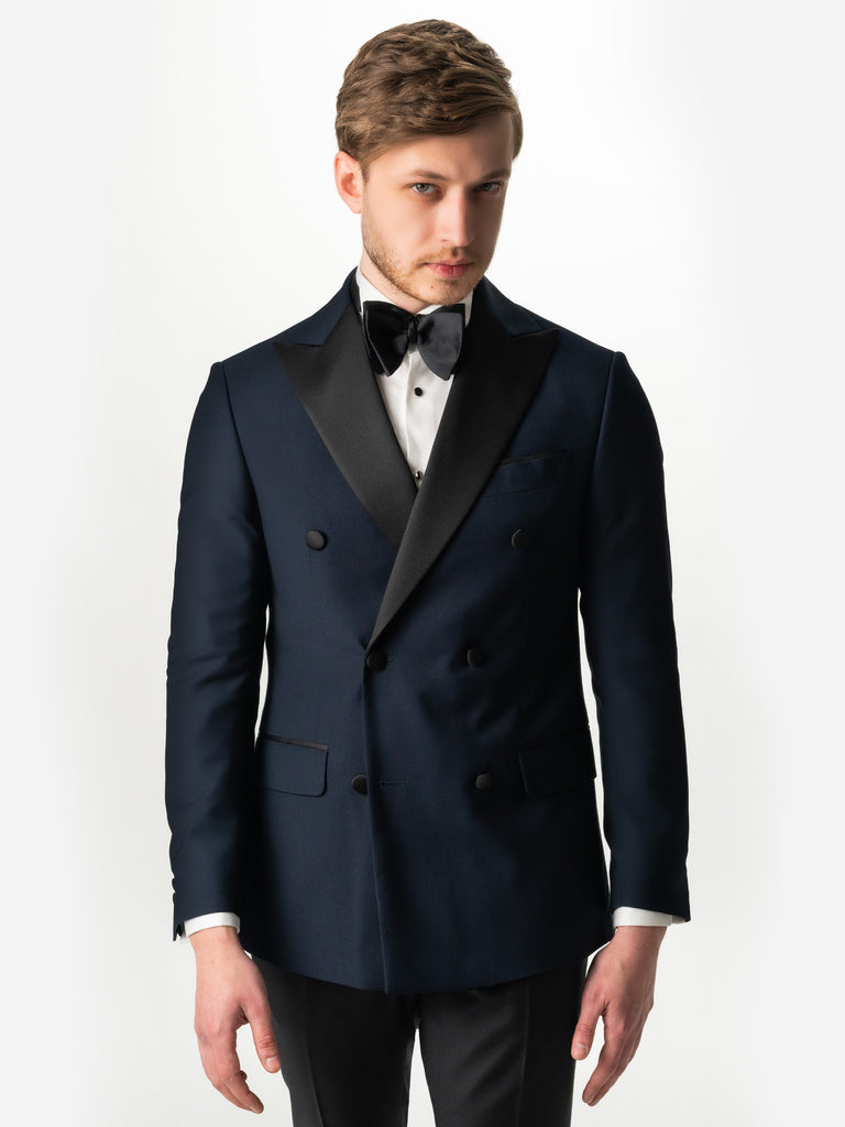 Costume Mire & Nas Ceremonie - BMan.ro