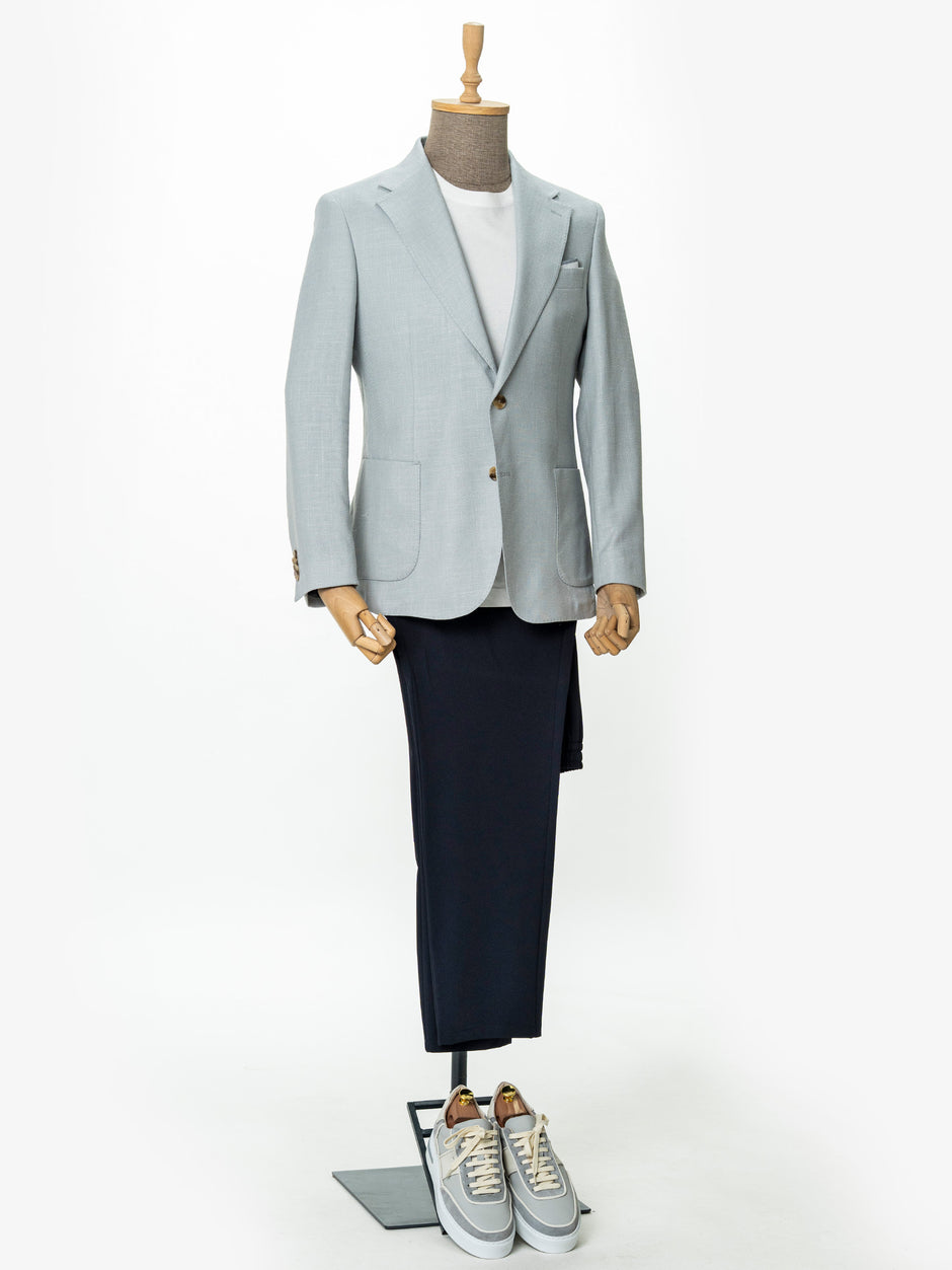 Garderoba Capsula Barbati 10 Tinute Business & Smart Bman0042 (9)