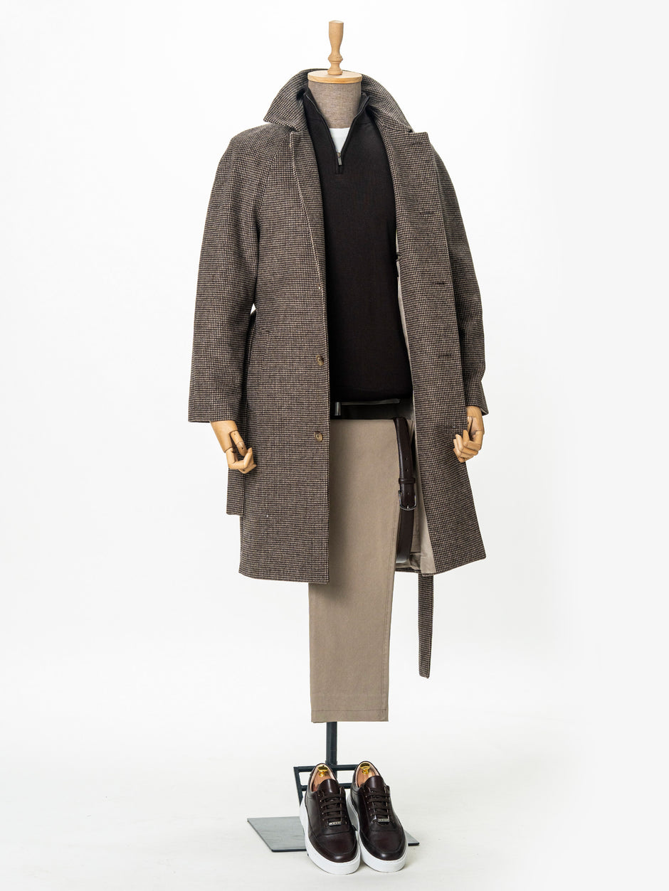Garderoba Capsula Completa Barbati 10 Tinute Business & Smart Casual Bman0043 (8)