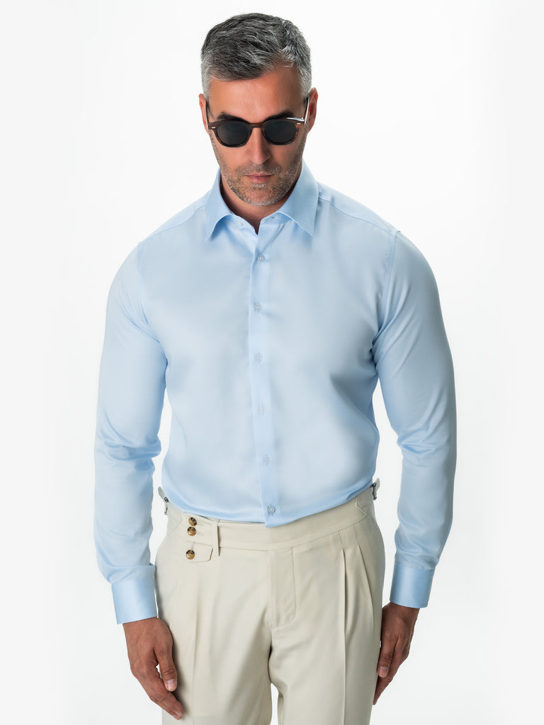 Camasi 100% Bumbac Natural - BMan.ro