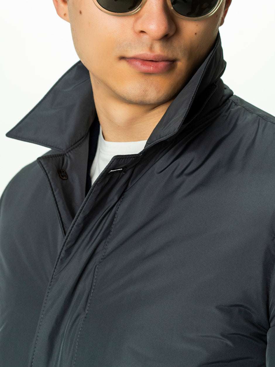 Geaga Barbati Business Gri De Toamna BMan0005 (3)