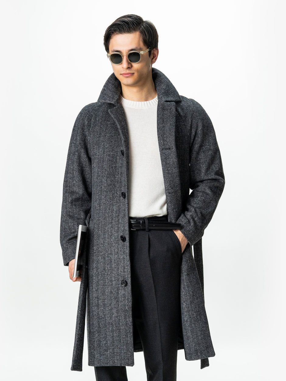 Tinuta Completa Barbati Smart Casual Romin BMan0789 (2)