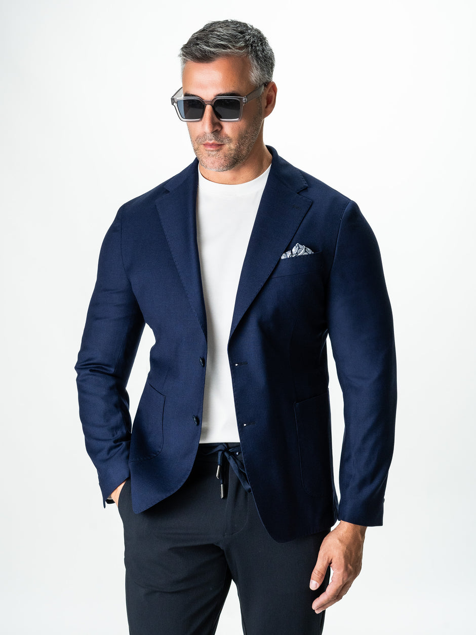 Tinuta Barbati Completa De Toamna Casual & Office Icardi Bman0302 (2)