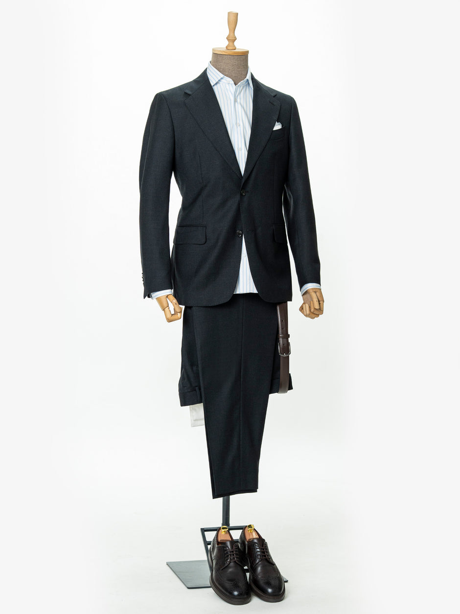 Garderoba Capsula Completa Barbati 10 Tinute Business & Smart Casual Bman0041 (9)