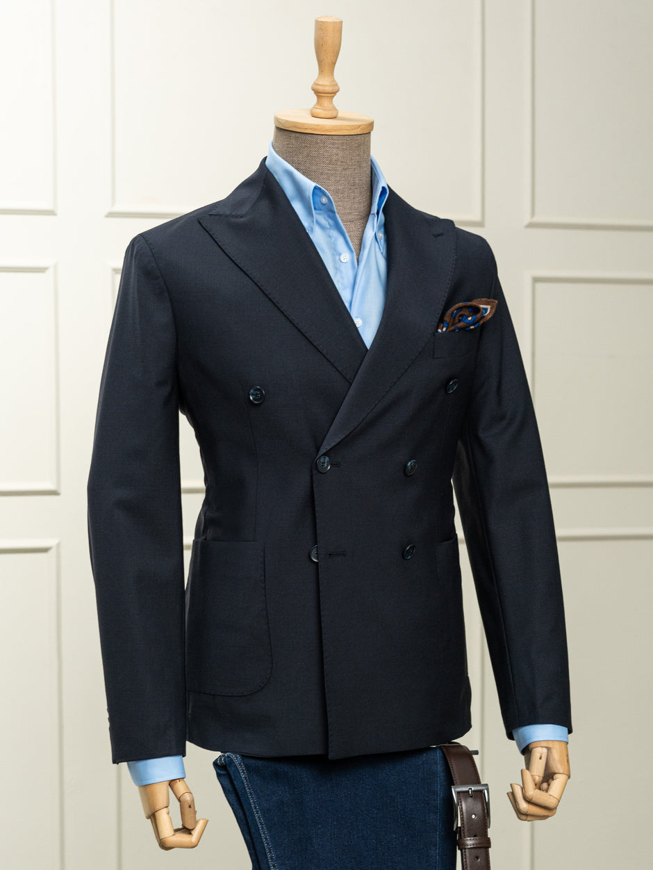 Tinuta Banchet Barbati Smart Casual United Bman0377 (2)