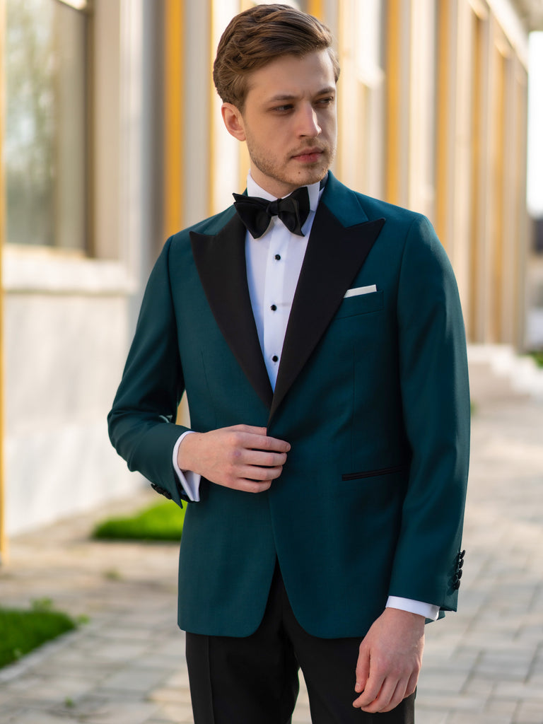Costume Mire & Nas Ceremonie - BMan.ro