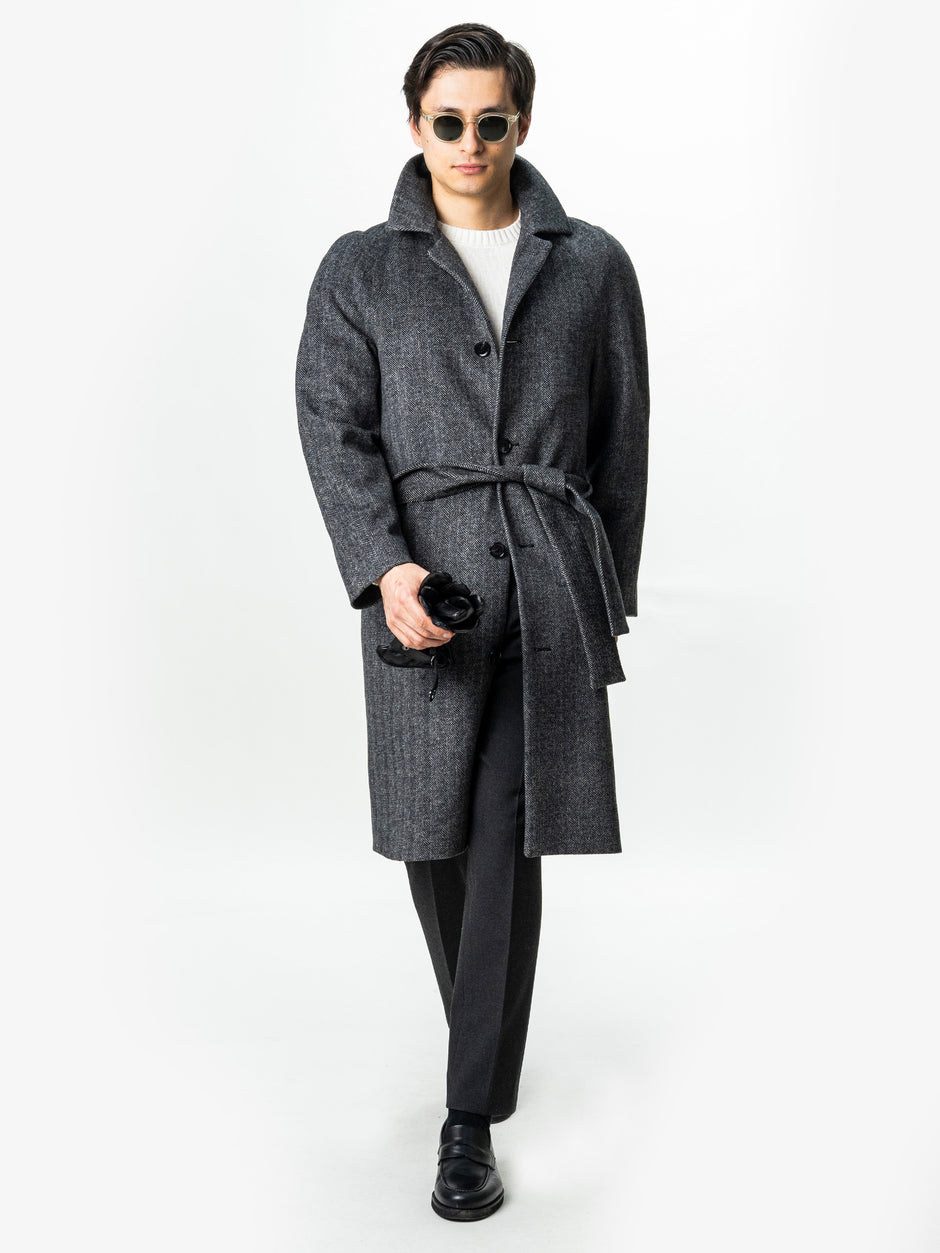 Tinuta Completa Barbati Smart Casual Romin BMan0789 (1)